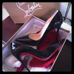 Sexiest must have heels